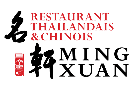Ming Xuan - restaurant asiatique